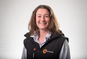 Marianne Kneubühler