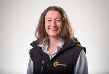 Marianne Kneubühler