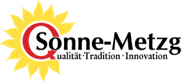 Logo Sonne-Metzg